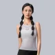 Rockbros YDBX001 Women\'s Sleeveless Cycling Jersey M/L - White