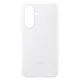 Силиконовый чехол Samsung Silicone Case для Samsung Galaxy A37 5G, светло-серый