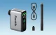 Fanttik X10 Ace Tiny Mini Electric Bike Pump