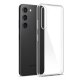 3mk Clear Case for Samsung Galaxy S23 5G Transparent