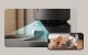 Petlibro Granary Camera Food Dispenser Double Bowl 5L Black