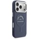 Karl Lagerfeld Karl RSG Logo MagSafe vāciņš iPhone 17 Pro Max, zils