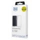 Чехол 3mk Armor MagCase для Samsung Galaxy S26+, прозрачный