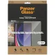PanzerGlass Ultra-Wide Fit rūdīts stikls priekš Samsung Galaxy Tab S9 / FE | Tempered Glass for