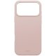 Uniq iPhone 17 Pro Max Case Lino Magclick Charging, Pink