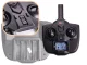 Tālvadības lidmašīna WLtoys Sky King F959S 2.4GHz, Oranža