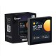 Умная панель управления Sonoff NSPanel Pro WiFi/ZigBee/Matter, черная