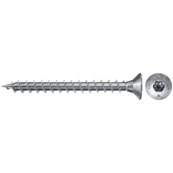 Шурупы Fischer PowerFast II 3,0x16 мм, TX, потайная головка, 1000 шт.