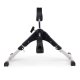 ModernHome Foldable Mini Exercise Bike for Rehabilitation