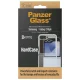 Samsung Galaxy Z Flip 6 ( SM-F741B/DS ) PanzerGlass HardCase Case Cover, Transparent | Чехол Обложка...