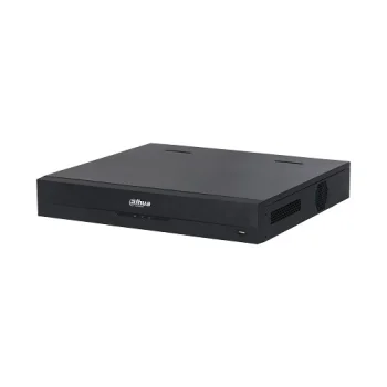 16 kanālu IP tīkla videoierakstītājs NVR5416-16P-EI ar PoE