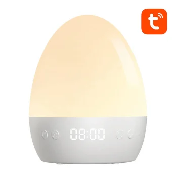 Gosund LB2 Nakts Bērnu LED Lampa Gaisma ar Mūziku + Lietotne l Night Children's Bedside Lamp