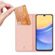 Samsung Galaxy A16 4G / 5G ( SM-A166 / SM-A165 ) DUX DUCIS Magnetic Case Cover, Pink | Telefona Vāciņš Maciņš...