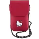 Сумочка для телефона Hello Kitty Daydreaming Cord, розовая
