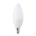 Viedā LED spuldze E14 5W (2700-6500K) 400lm