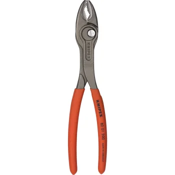 Клещи-захваты KNIPEX TwinGrip 82 01 200, 200 мм