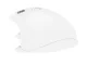 UV/LED manikīra un pedikīra lampa Glow 5 48 W, Balta (24 LED, Dual LED, Low Heat Mode)