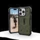 Apple iPhone 15 Pro 6.1\'\' UAG Pathfinder MagSafe Case Cover, Green