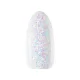 Ocho Nails Glitter G01 hibrīda nagu laka, 5 g
