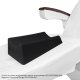 Activ Podo Pedicure Footrest, Black