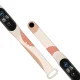 Силиконовый ремешок для Xiaomi Mi Band 5 / 6 (Камуфляж, узор 6)