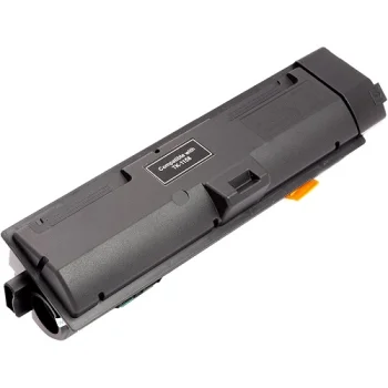 Тонер-картридж Power Plant для Kyocera TK-1158 (PP-TK-1158), черный