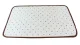 Коврик для ванной комнаты, Коричневый | Bathroom Rug