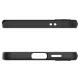 Spigen Samsung Galaxy S24 vāciņš Thin Fit, melns