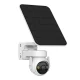 Āra Wi-Fi kamera ar saules paneli Imou Cell PT 3mp H.265 | Outdoor Camera with solar panel