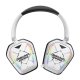 Wireless Gaming Headphones ONIKUMA GT883 White RGB