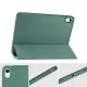 Чехол-книжка Tech-Protect для iPad 10.9\" 2022 SC Pen, зеленый