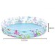 Bestway 51005 piepūšamais baseins 183x33 cm