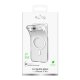 Чехол Puro для iPhone 17 Air 0.3 MAG Ultra-Slim, прозрачный