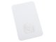 Hanging Trash Bag Holder with Lid and Suction Cup