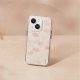 Apple iPhone 14 Plus 6,7\" Uniq Etui Coehl Meadow Case Cover, Spring Pink