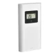 TFA 35.1155.01 Horizon Weather Station, Black/White