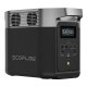Portable Power Station EcoFlow DELTA 2 1024Wh 1800W