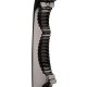 Tongs, nut cracker for walnuts, hazelnuts, macadamia, almonds, 15 cm