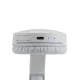 Беспроводные накладные наушники Panasonic RB-HF630BE-W белые