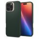 Spigen Cyrill Kajuk MagSafe iPhone 16 Pro Max Case - Green