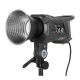 LED studijas lampa Yongnuo YNRay260 WB 250W (3200 K - 5600 K)