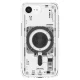 Spigen Ultra Hybrid MagSafe Vāciņš iPhone 16e / 17e Caurspīdīgs