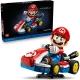 Конструктор LEGO Super Mario 72037 Mario & Standard-Kart