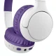 Беспроводные детские наушники Belkin SoundForm Mini 2, фиолетовые
