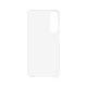 Samsung Galaxy S26 FE Case Samsung Clear Cover EF-QS741CTE, Transparent