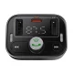 FM-трансмиттер Baseus S-09 Pro, Bluetooth 5.3 (черный)