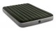 Двухместный надувной матрас Intex 64109 203x152 см, зеленый