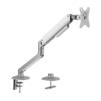 Viena Monitora Statīvs 17-32" 9kg Sudraba