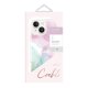 Apple iPhone 14 Plus 6,7\" Uniq Etui Coehl Palette Case Cover, Lilac | Telefona Maciņš Vāks Apvalks Bampers