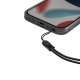 Apple iPhone 13 6.1\" Uniq Etui Heldro Case Cover, Smoke | Telefona Maciņš Vāks Apvalks Bampers
